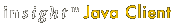 Insight Java Client